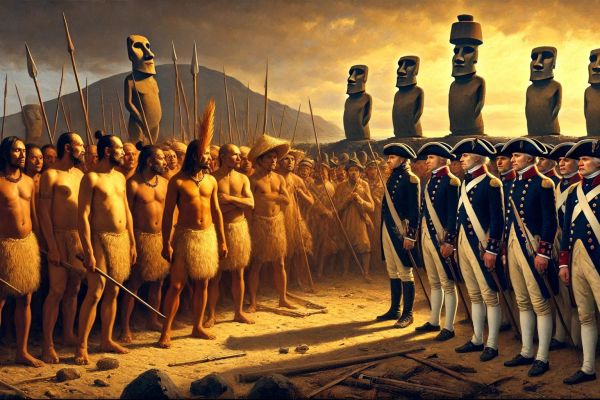 blog. El hombre desnudo alimenta al hombre vestido. La ira