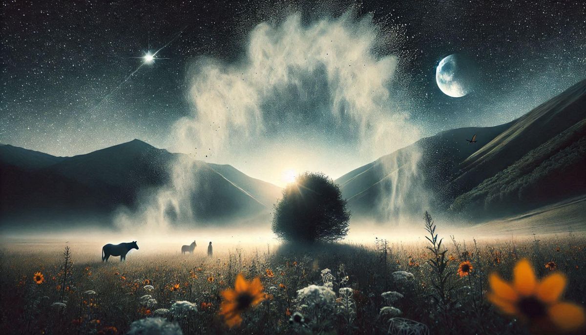 Observar la naturaleza