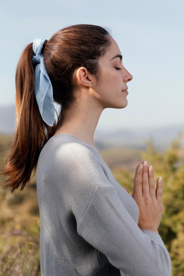 Crecimiento espiritual