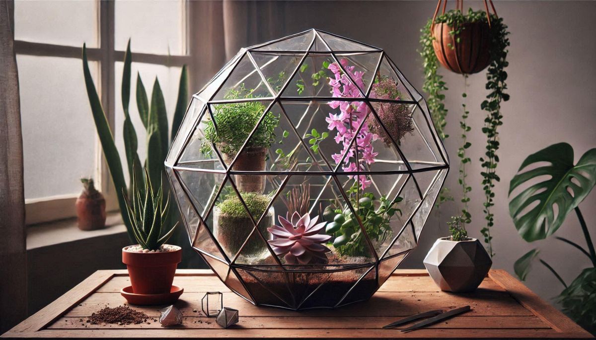 Observar la naturaleza