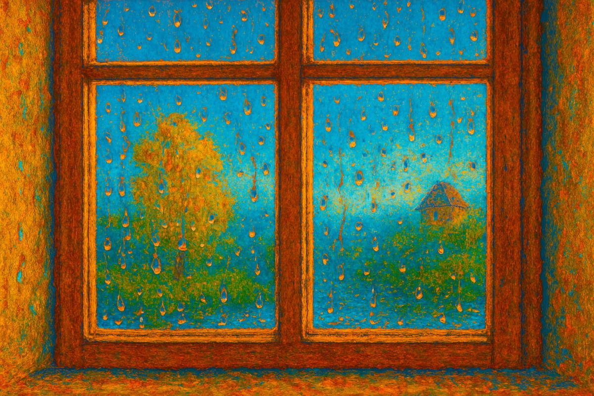 blog No llores, ya está lloviendo. El miedo al fracaso