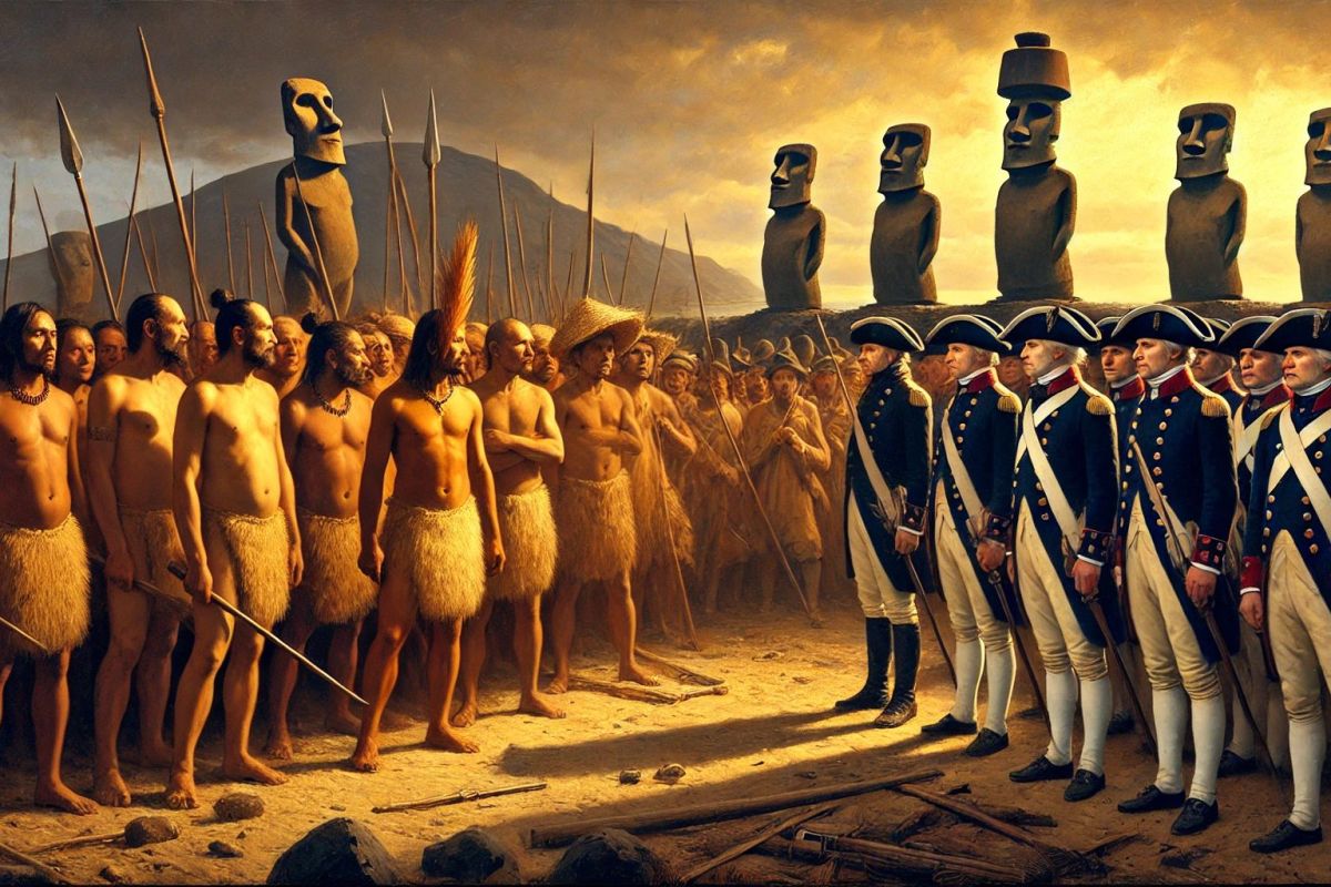 blog. El hombre desnudo alimenta al hombre vestido. La ira