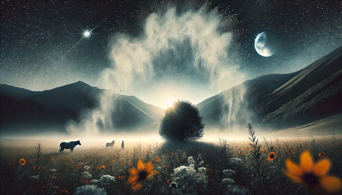 Observar la naturaleza