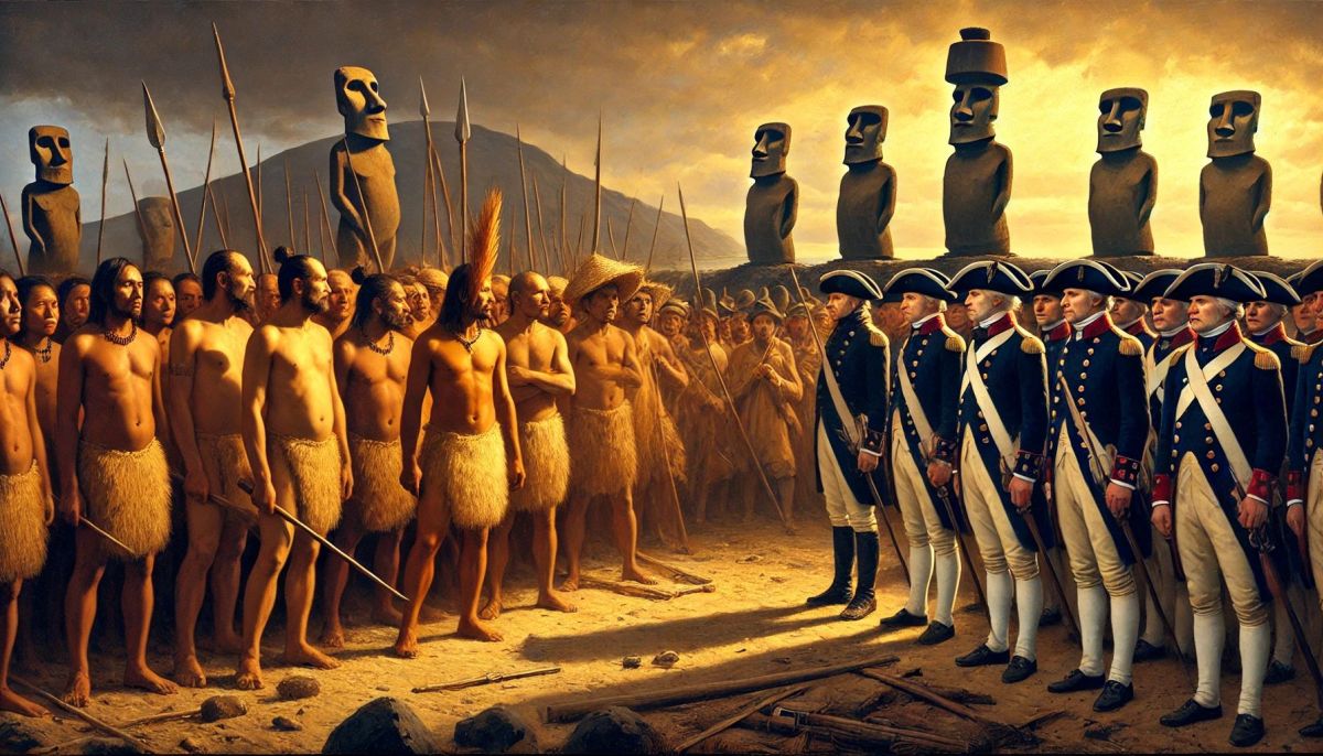blog. El hombre desnudo alimenta al hombre vestido. La ira